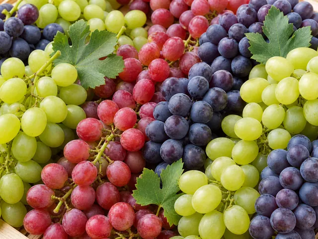 Grapes