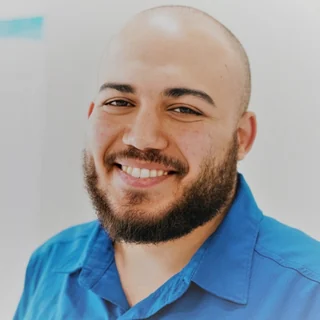 Abdelrahman Gad, Chief Executive Officer (CEO)