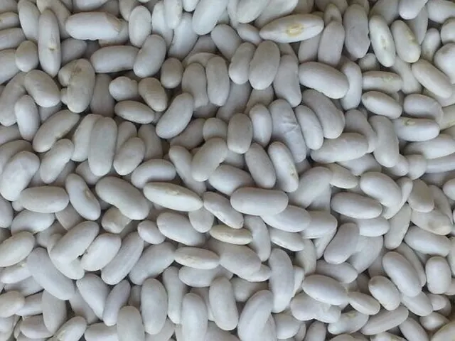 White Beans